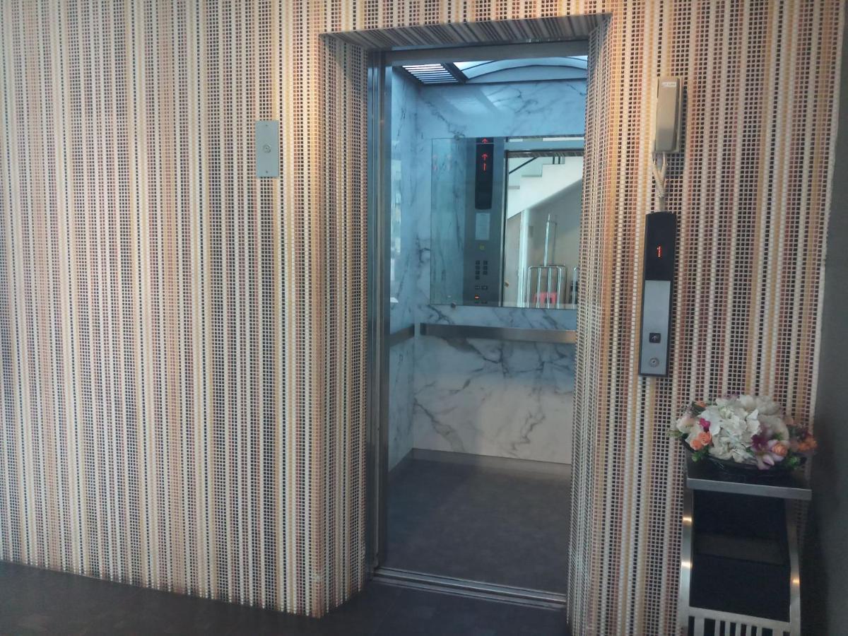 Memo Suite Pattaya Exterior photo